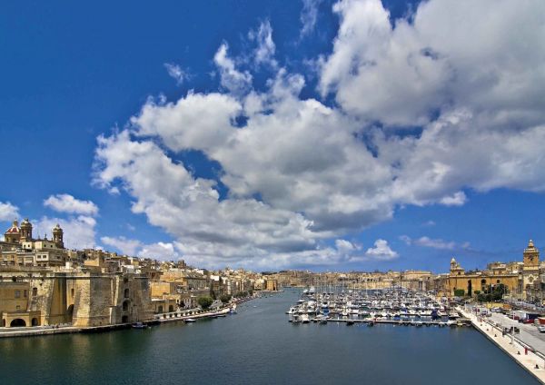 Vittoriosa-