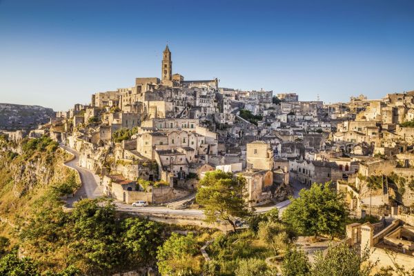 Matera-