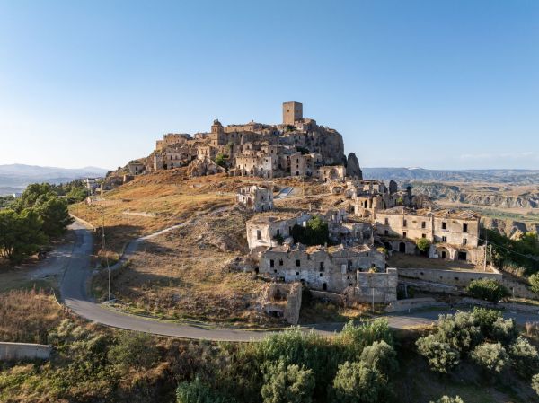 Craco