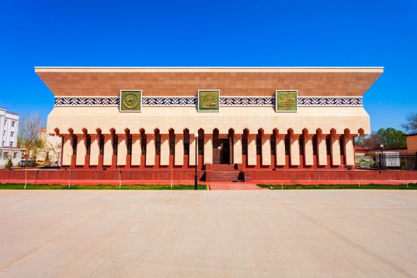 Nukus-Museum