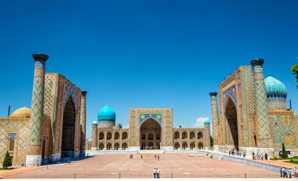 Samarkand