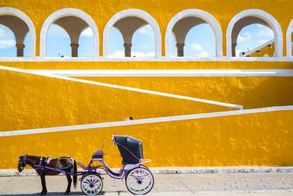 Izamal_Konvent