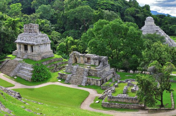 Palenque