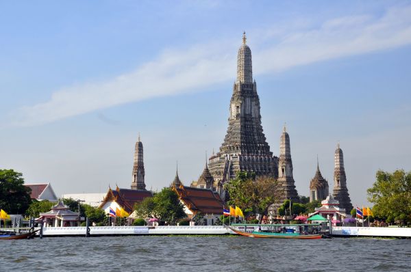 Thailand-Bangkok-Wat-Arun