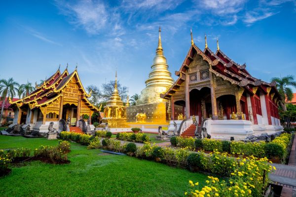 Thailand-Chiang-Mai