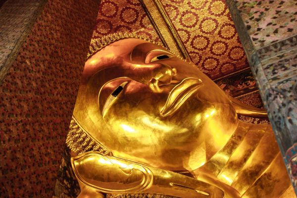 Thailand-Bangkok-Wat-Pho