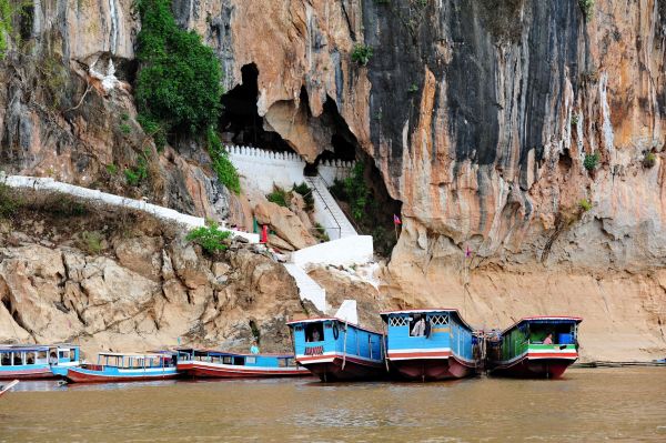 Laos-Pak-Ou-Hoehle