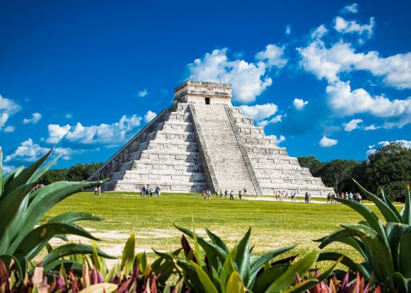 Chichen_Itza