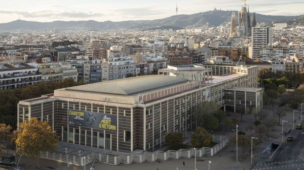 L'Auditori