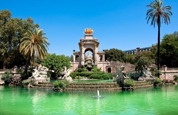 Parc-de-la-Ciutadella