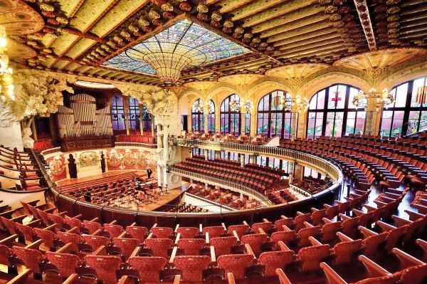 Palau-de-la-Música-Catalana