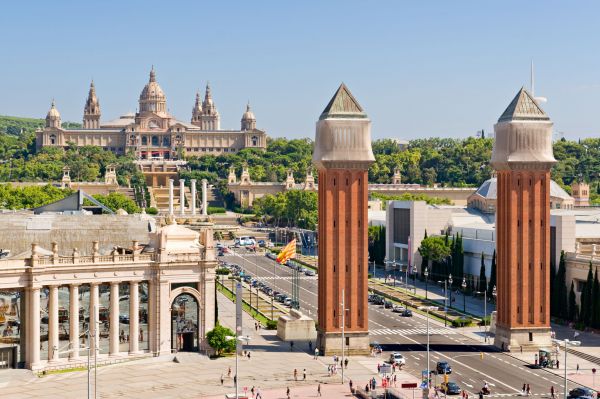 Plaza-de-españa-