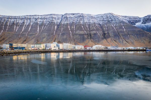 Ísafjörður