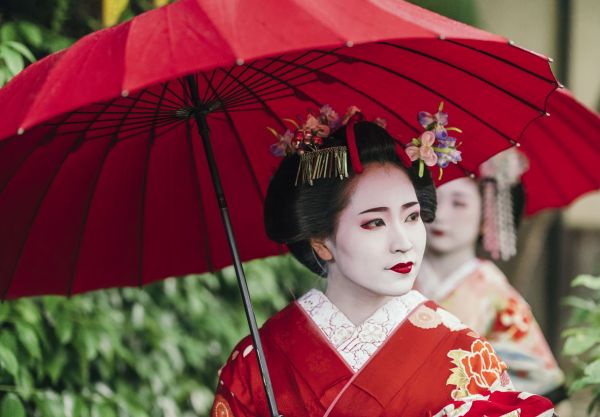 Geisha