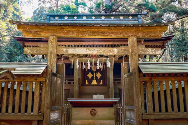 SCL-Kashima_Jingu_Shrine