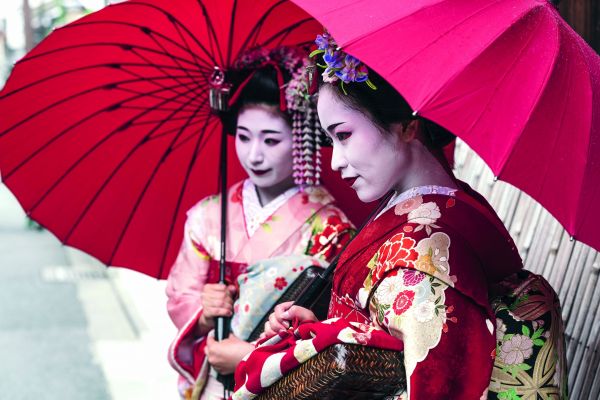 Maiko