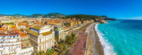 Nizza-Promenade