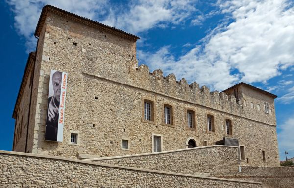 Antibes-Picasso-Museum