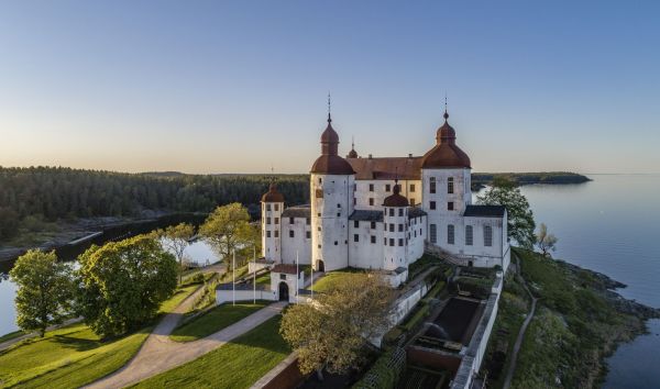 Schloss-Läckö