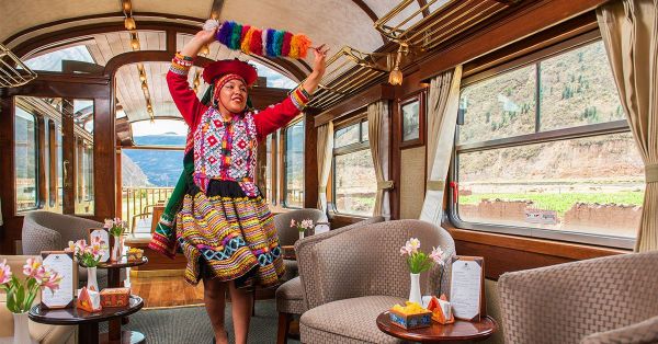 Perurail-Titicaca