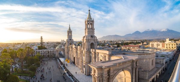 Arequipa