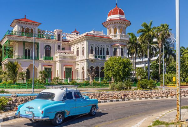 Cienfuegos