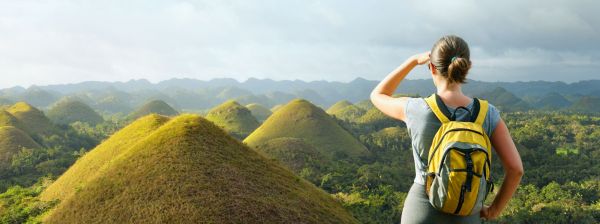 Chocolate-Hills-