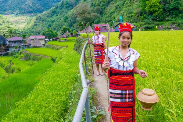 Banaue-Ifugao