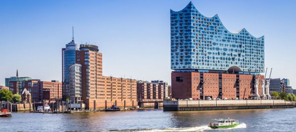 Elbphilharmonie