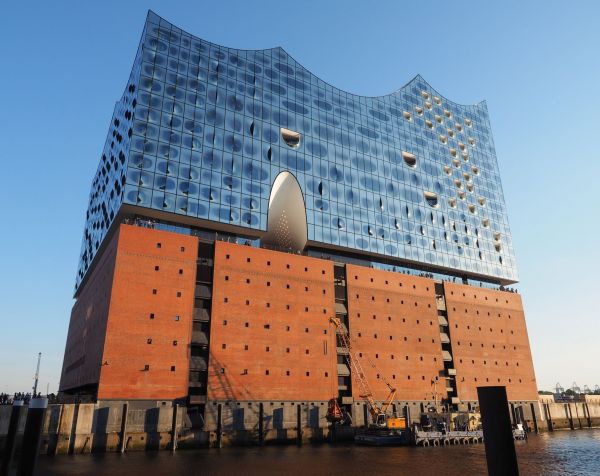 Elbphilharmonie-