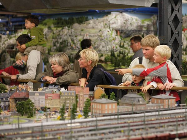 Miniatur-Wunderland