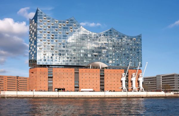 Elbphilharmonie