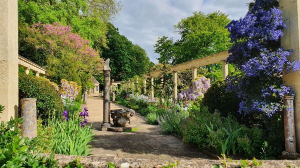 Iford-Manor-Gardens-