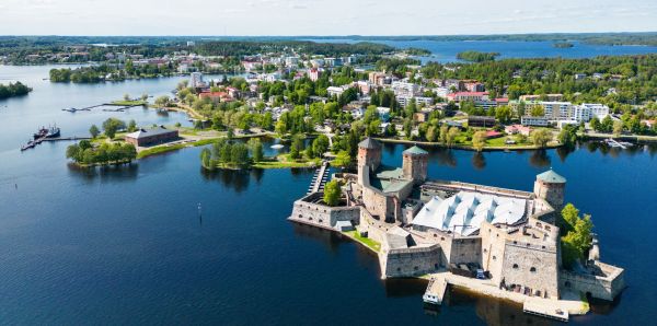 Savonlinna