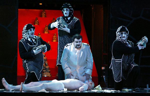 Turandot-