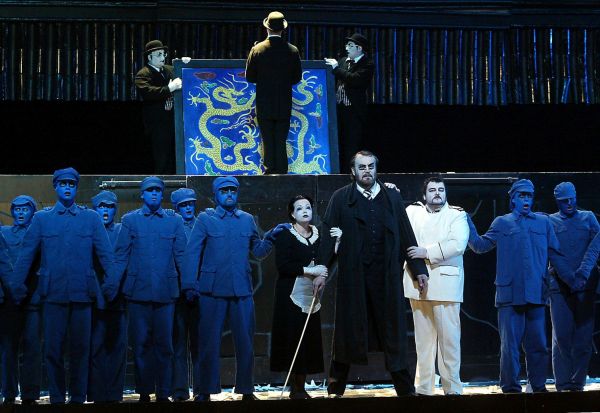 Turandot