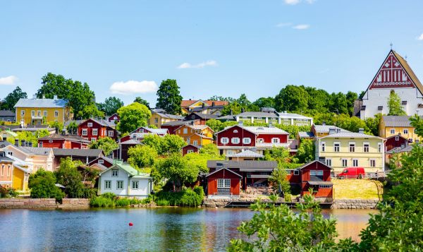 Porvoo-