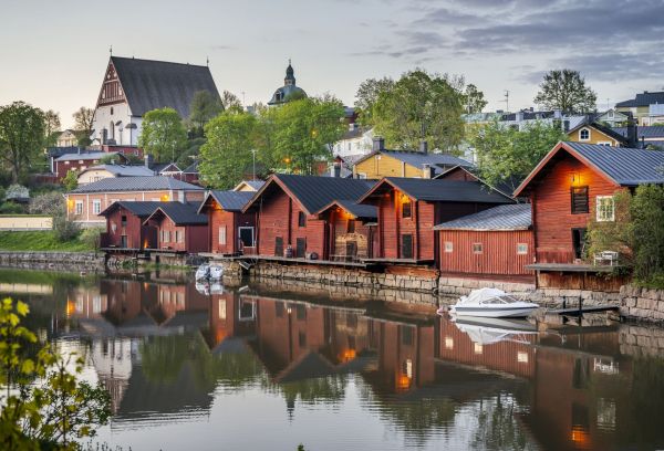 Porvoo