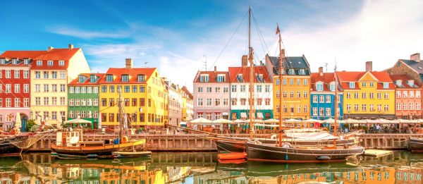 Nyhavn