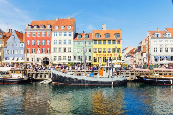 Nyhavn-