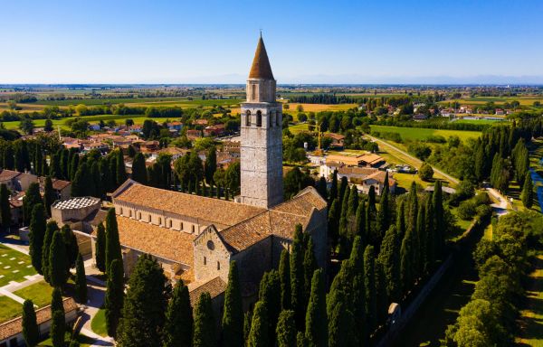 Aquileia-Basilika-Santa-Maria-Assunta