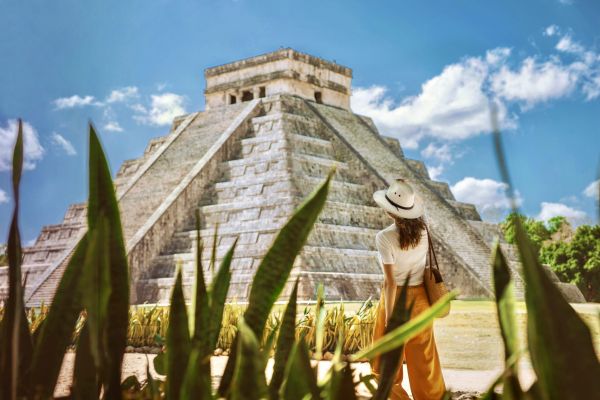 Chichen-Itza