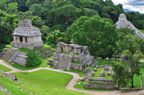 Palenque