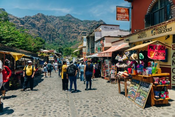 Tepoztlan