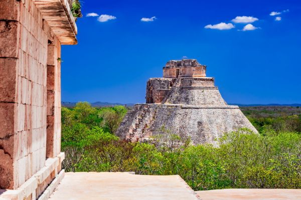 Uxmal