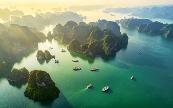 Halong_Bucht_