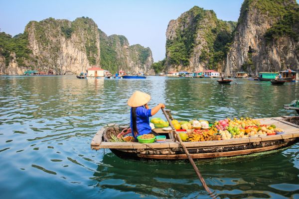 Halong_Bucht