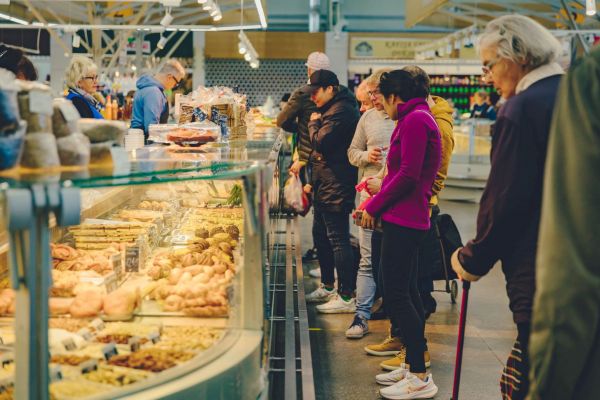 Central-Market