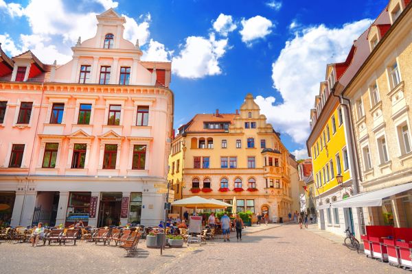 Meißen-Altstadt