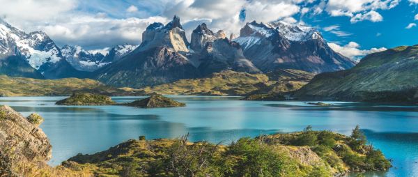 Chile-Torres-del-Paine-NP